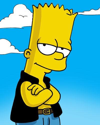 bart-simpson