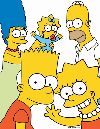 simpsons_family