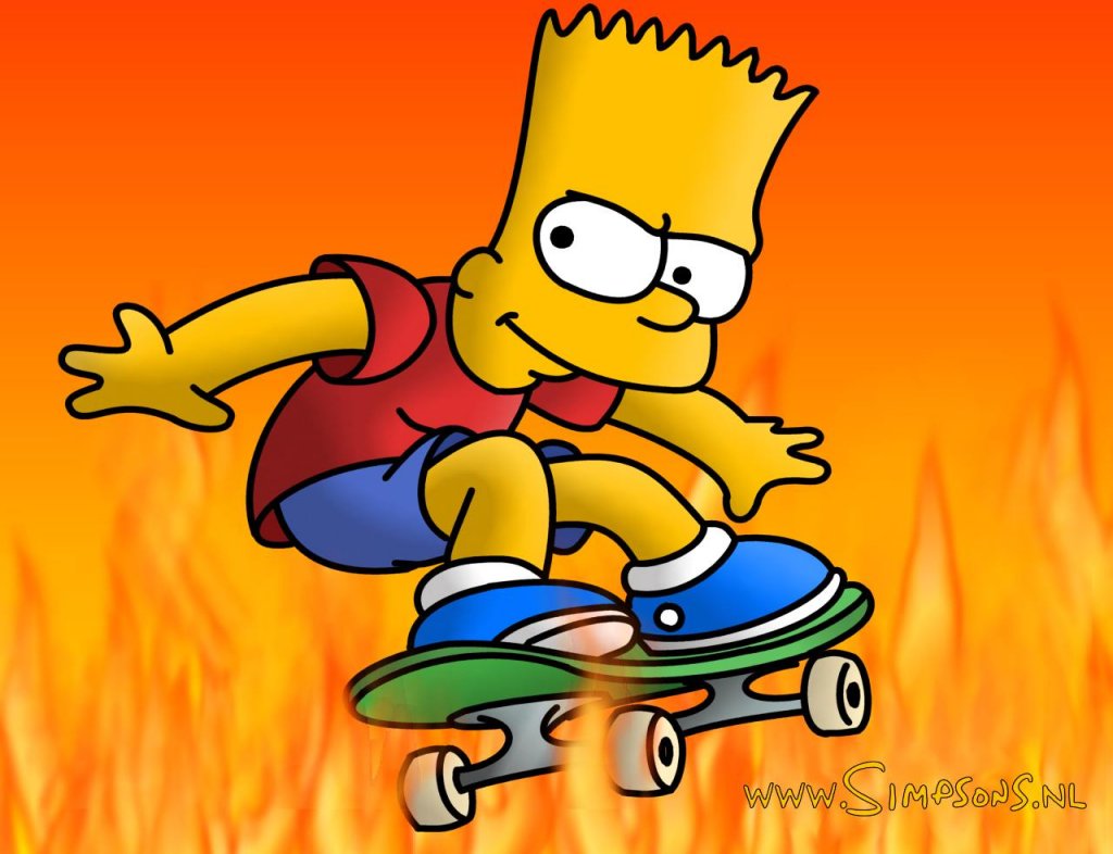 bart-si2mpson